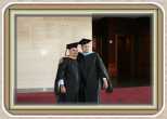Hooding Ceremony 151